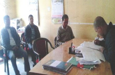 National Lok Adalat – 2