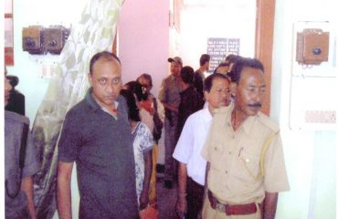 National Lok Adalat held at Tura – 2