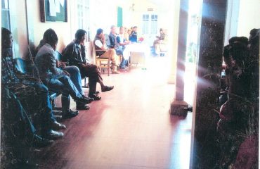 National Lok Adalat held at District & Sessions – 3