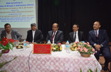 Workshop for Headmen at St. Edmund’s College – 6