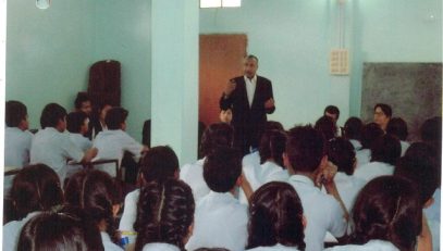 Legal Literacy Campaign,Tura