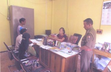National Lok Adalat held at Mawkyrwat – 2