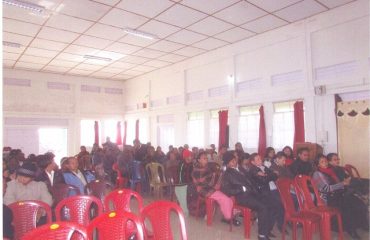 National Lok Adalat – 2