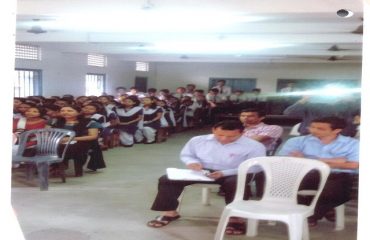 Legal Literacy Campaign – 1