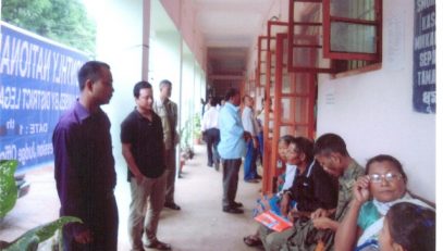 National Lok Adalat