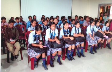 Observation of Legal Services Day – 3