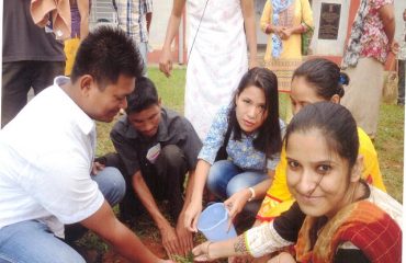 Legal Literacy Campaign – 2
