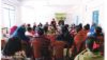 LEGAL AWARENESS PROGRAMME ON CRIME AGAINST WOMEN