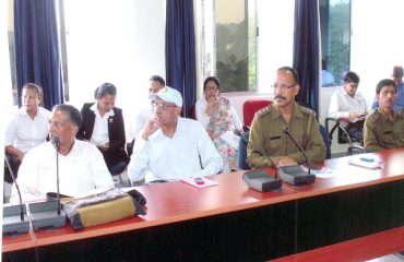 Observation of Legal Services Day – 5
