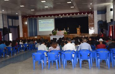 Workshop for Headmen at St. Edmund’s College – 10