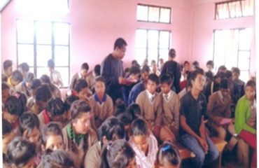 Child Labour Day – 3