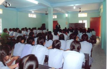 Legal Literacy Campaign,Tura – 2