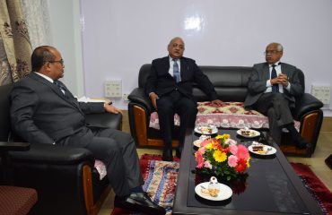 Inauguration of the Front Office of the District Legal Services Authority – 17