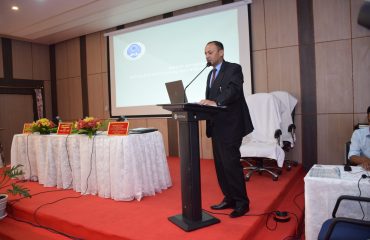 Inauguration of the Front Office of the District Legal Services Authority – 26