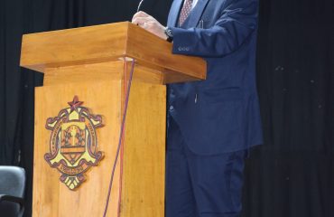 Workshop for Headmen at St. Edmund’s College – 12