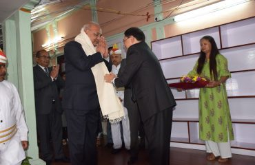 Inauguration of the Front Office of the District Legal Services Authority – 8