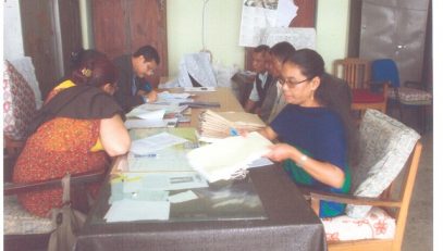 National Lok Adalat held at DC office
