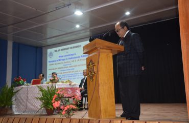 Workshop for Headmen at St. Edmund’s College – 8
