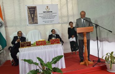 Reciting the Preamble during the Constitution Day – 4