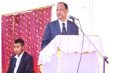 Inauguration Of The Legal Care and Support Center – 13