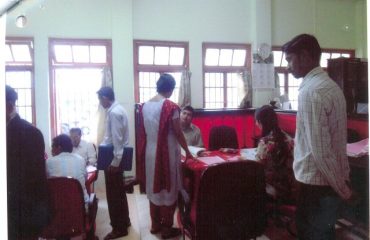 National Lok Adalat – 2