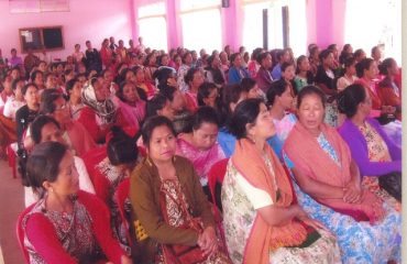 International Women’s Day – 3