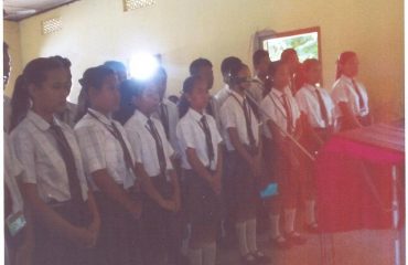 Awareness Programme on Protection of Environment – 3