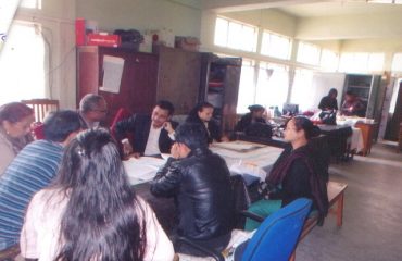 National Lok Adalat – 2