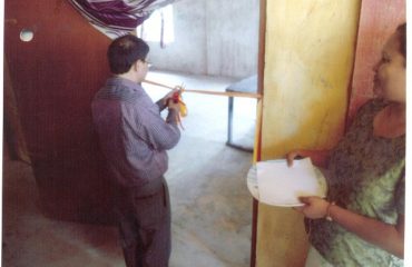 Legal Aid Cell – 2