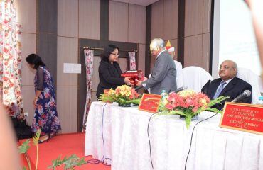 Inauguration of the Front Office of the District Legal Services Authority – 22