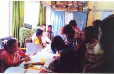 Lok Adalat,Shillong – 2