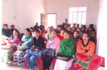 Legal Literacy Campaign – 3