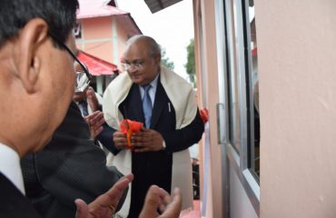 Inauguration of the Front Office of the District Legal Services Authority – 10