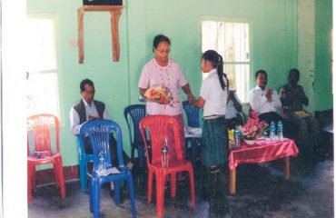 Observation of Legal Literacy campaign – 2