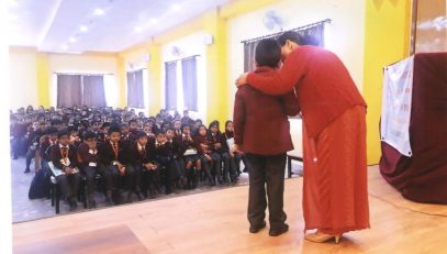Observation-Childrens-Day-Held-Bajoria-Arya-Niketan-Shillong