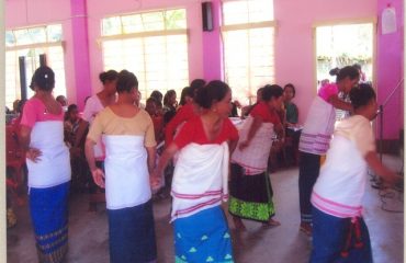 International Women’s Day – 2