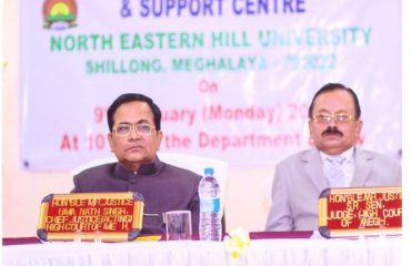Inauguration Of The Legal Care and Support Center – 10