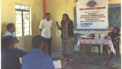 Legal-Awareness-Programme-Held-Nongshram-Village-West-Khasi-Hills-District