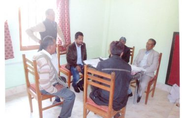 National Lok Adalat, Tura – 2