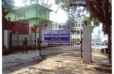 Monthly National Lok Adalat – 1