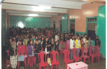 Child Labour Day held at Jowai – 1