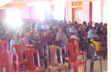 World HIV AIDS Day held at DC – 1