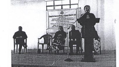 Observation-World-Human-Rights-Day-Held-Tirot-Sing-Memorial-College-Mairang