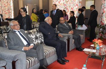 Inauguration of the Front Office of the District Legal Services Authority – 19