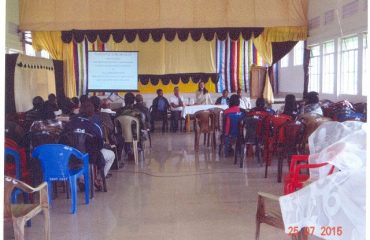 National Lok Adalat at D.C. office, Mawkyrwat – 1