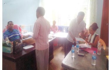 National Lok Adalat for bank Matters – 3