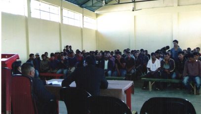 Observation-World-Human-Rights-Day-District-Jail-Mawsyntai-Ri-Bhoi-District