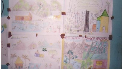 Observation of Children&#8217;s day