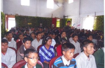 International Day Against Drug Abuse & Illicit Trafficking – 3
