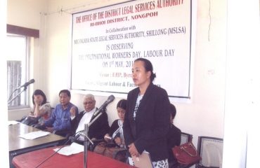 International Worker’s Day – 2
